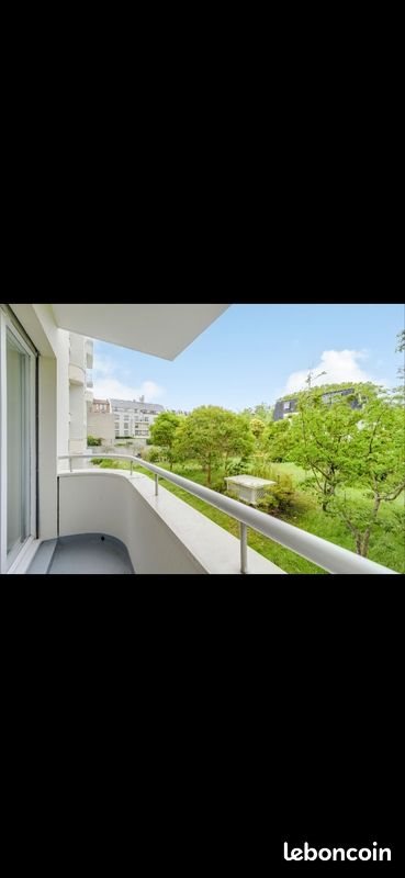 Appartement à vendre, 88m², La Garenne-Colombes