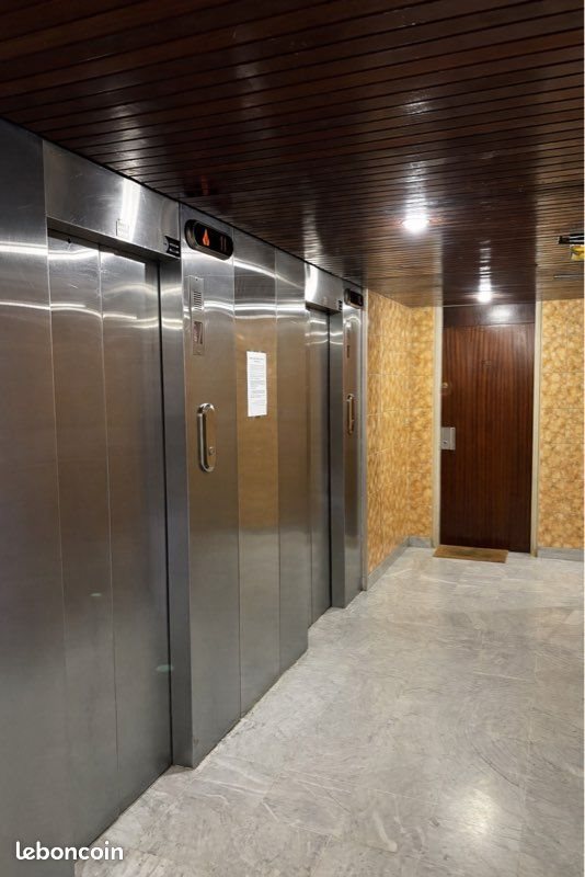 Appartement à vendre, 46m², Créteil