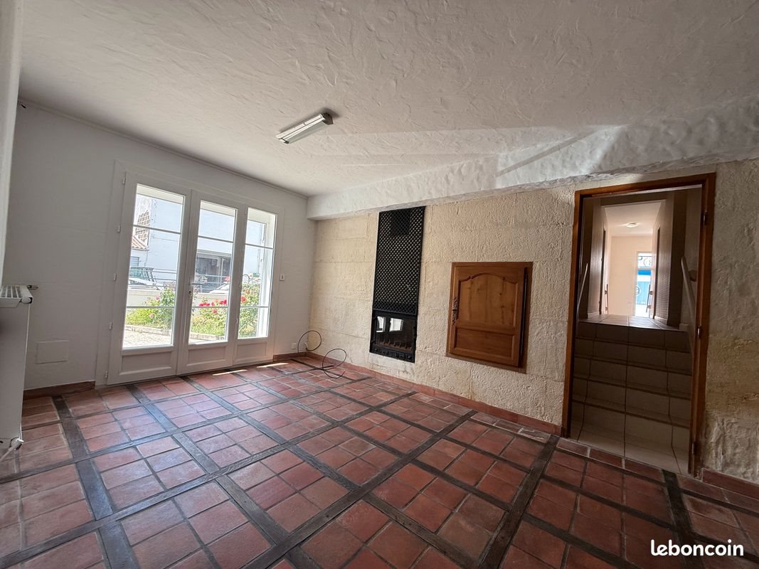 Maison à vendre, 199m², Saintes