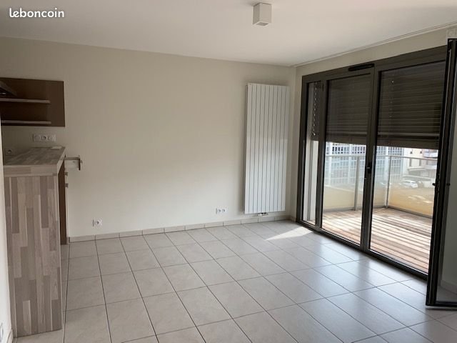Appartement à louer, 47m², Annecy