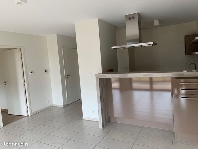 Appartement à louer, 47m², Annecy