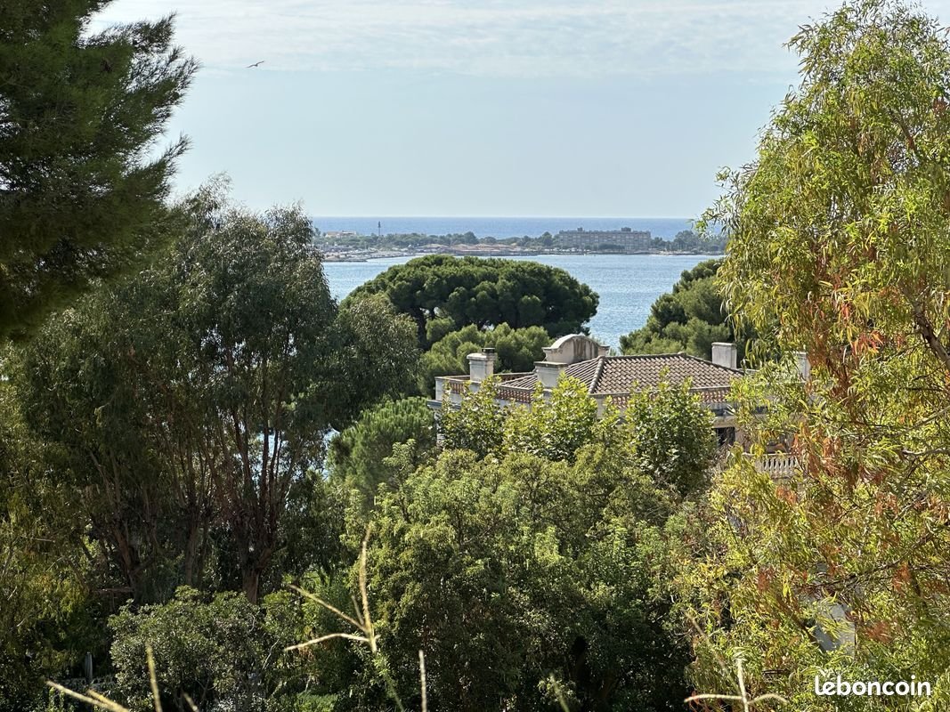 Appartement à vendre, 22m², La Seyne-sur-Mer