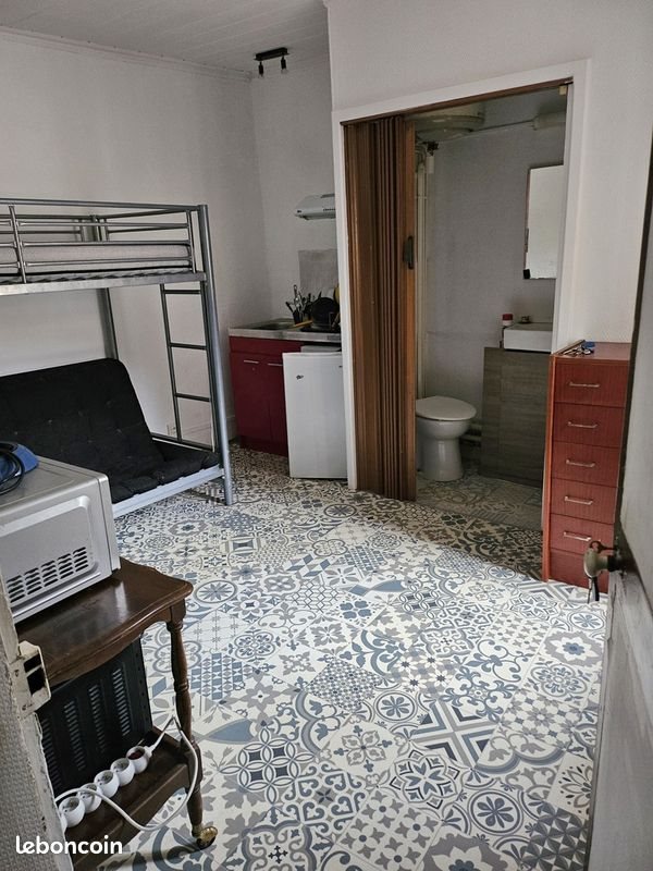 Appartement à louer, 14m², Mont-de-Marsan