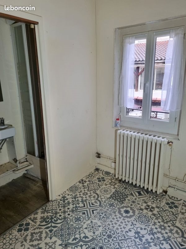 Appartement à louer, 14m², Mont-de-Marsan