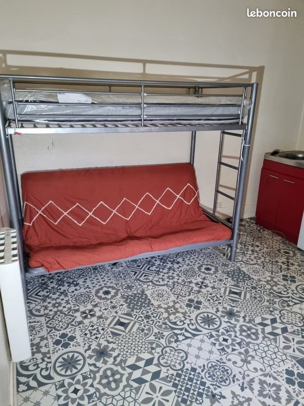 Appartement à louer, 14m², Mont-de-Marsan