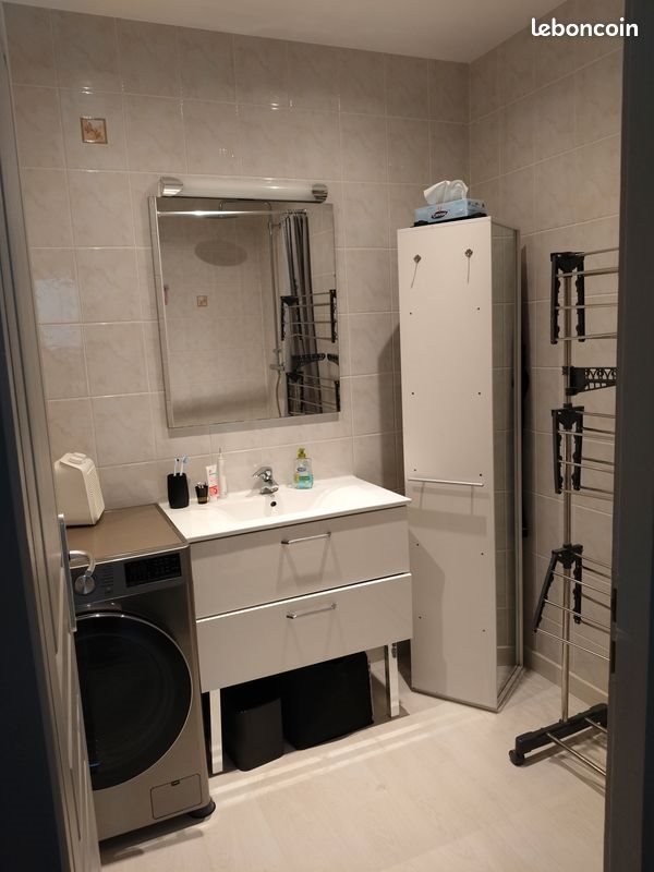 Appartement à vendre, 58m², Algrange
