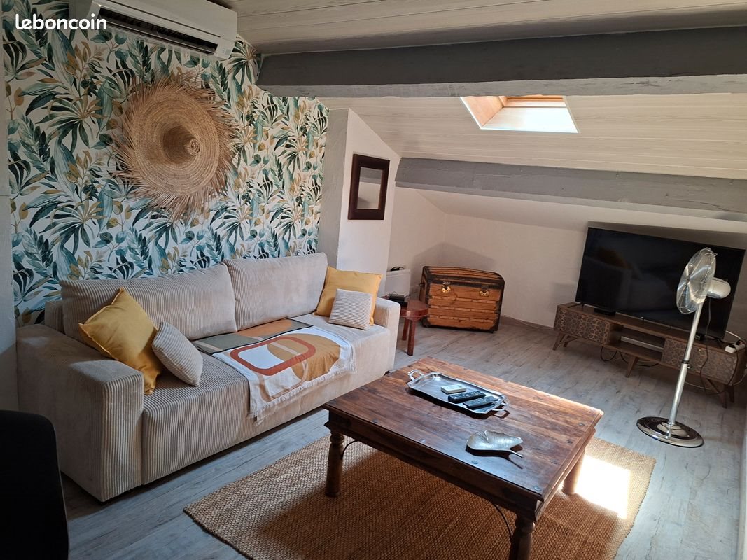 Appartement à louer, 70m², La Seyne-sur-Mer