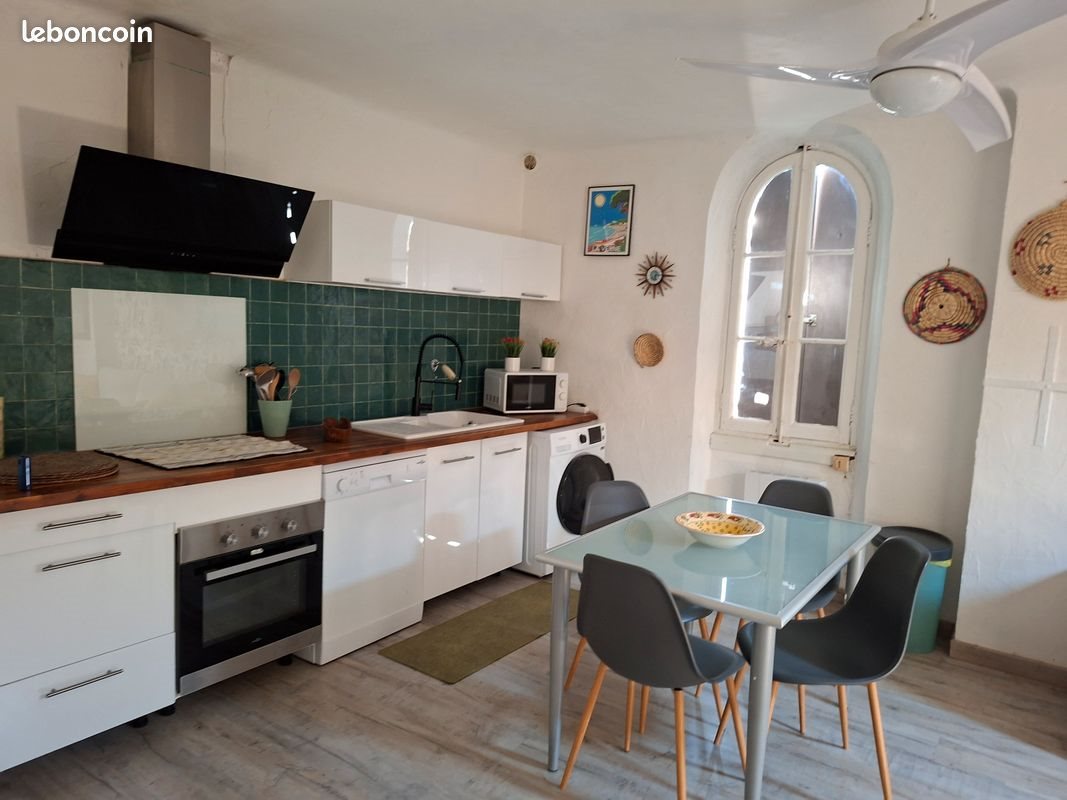 Appartement à louer, 70m², La Seyne-sur-Mer