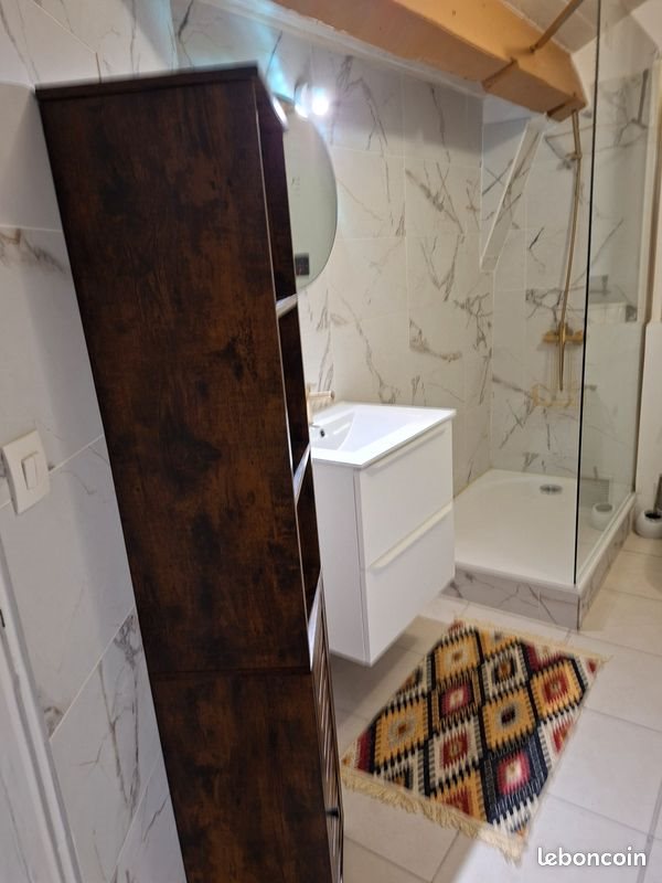Appartement à louer, 70m², La Seyne-sur-Mer