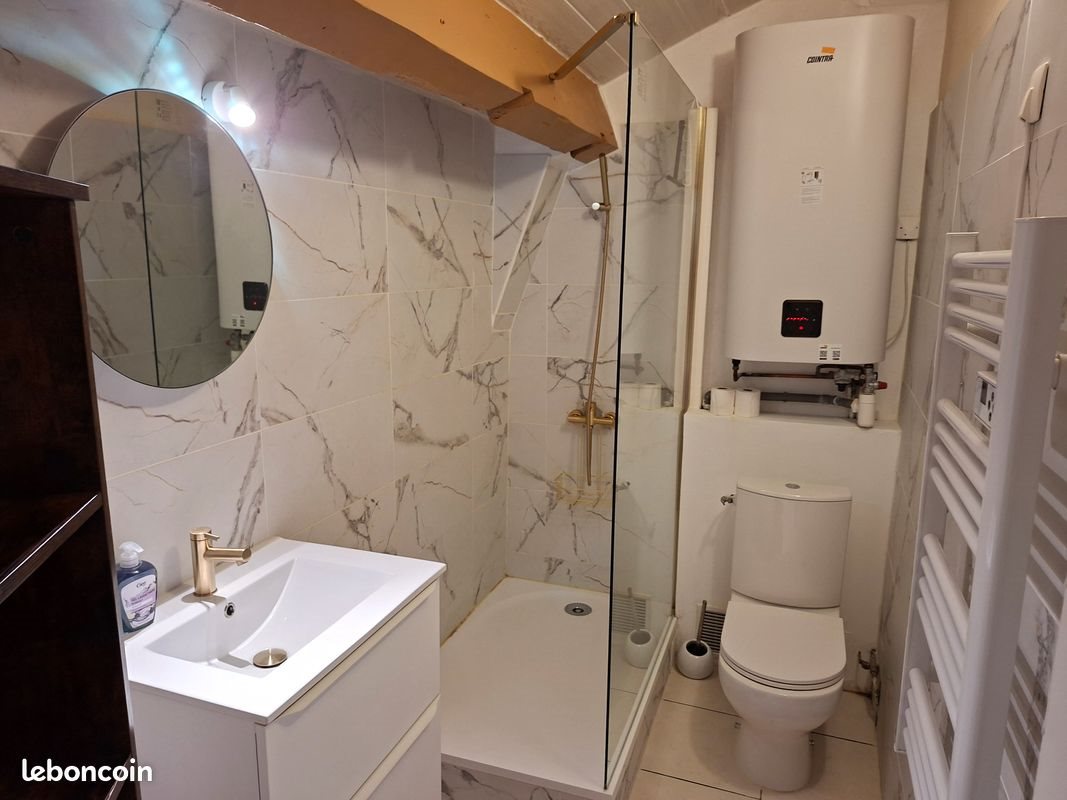 Appartement à louer, 70m², La Seyne-sur-Mer