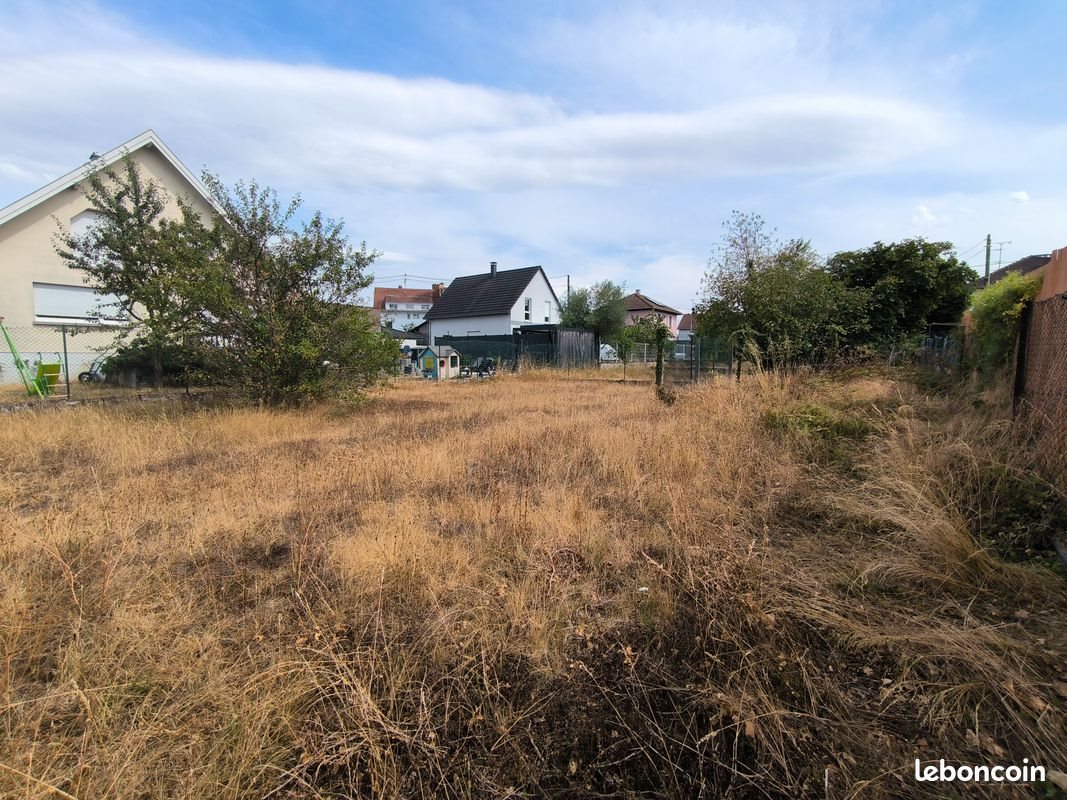 Maison à vendre, 85m², Wittenheim