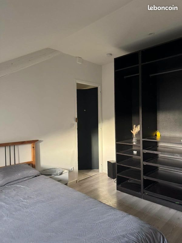 Appartement à louer, 40m², Hayange