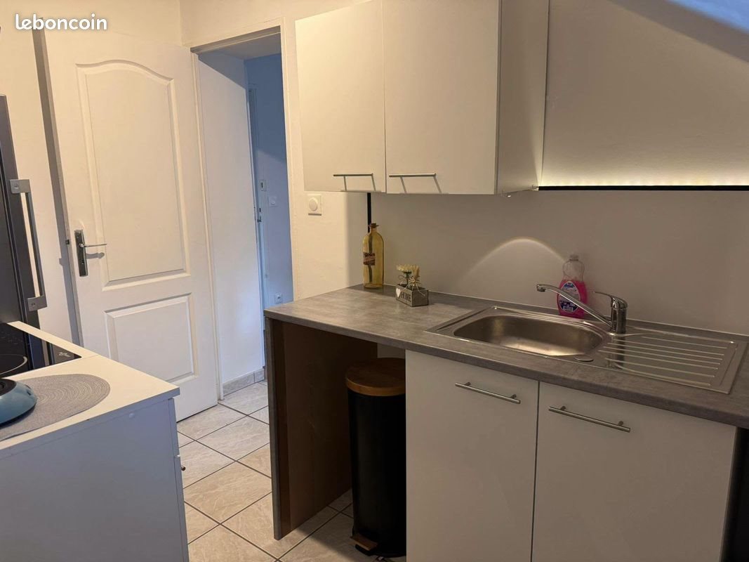 Appartement à louer, 40m², Hayange