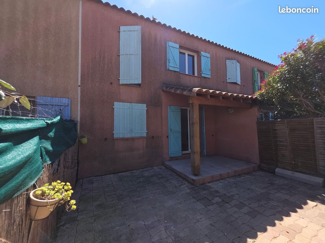 Maison à vendre, 77m², Port-la-Nouvelle