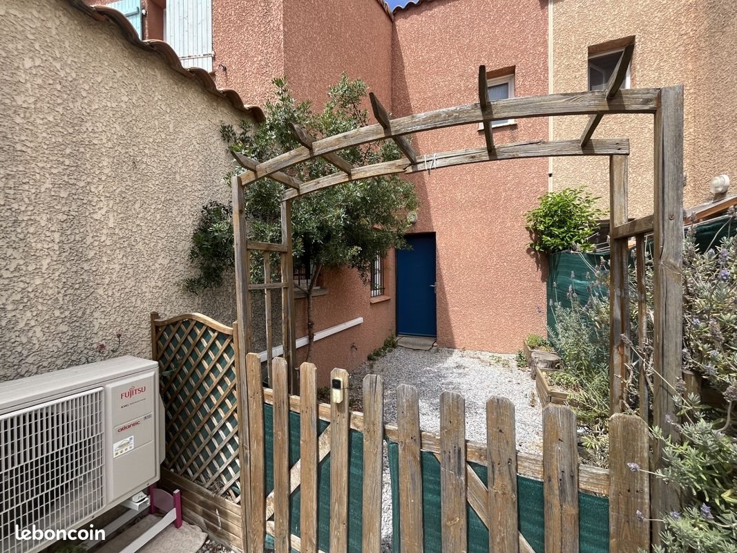 Maison à vendre, 77m², Port-la-Nouvelle