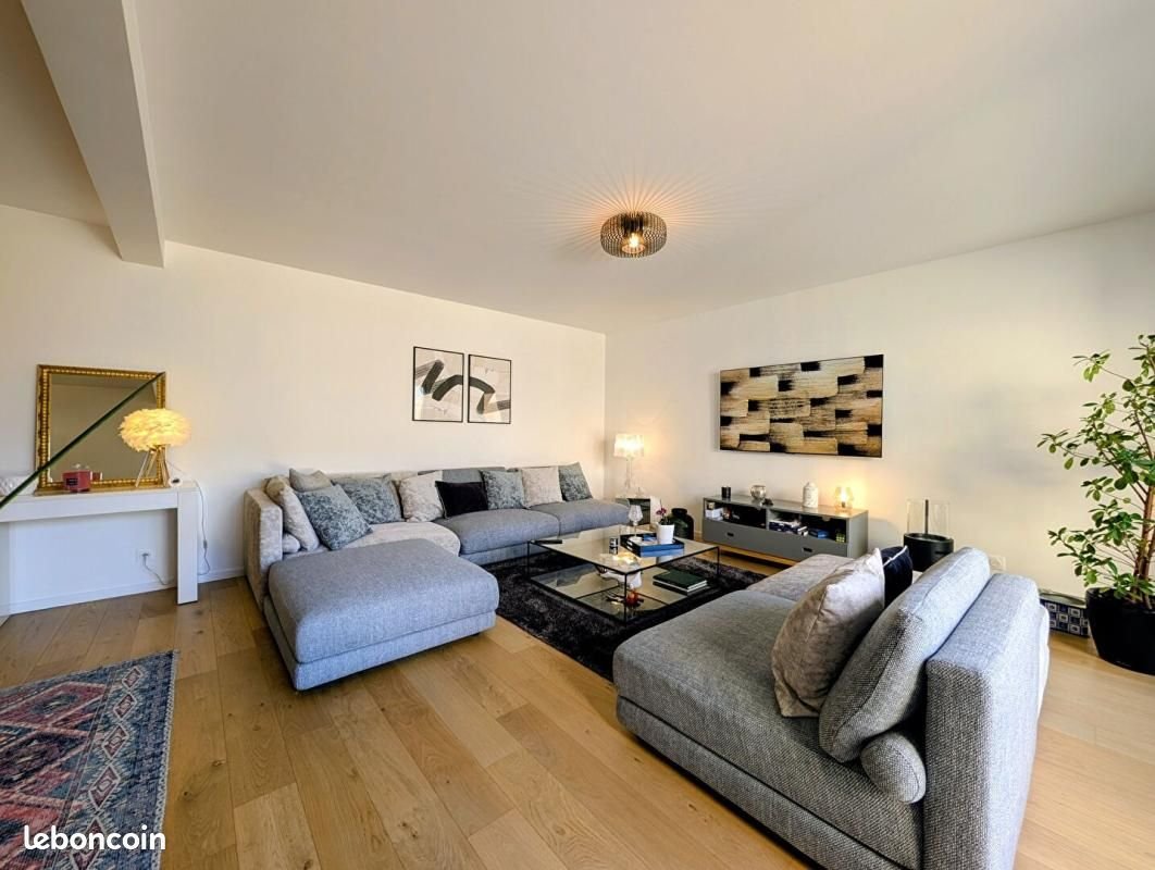 Appartement à louer, 98m², Tresserve