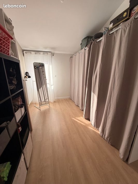Appartement à louer, 63m², Reims