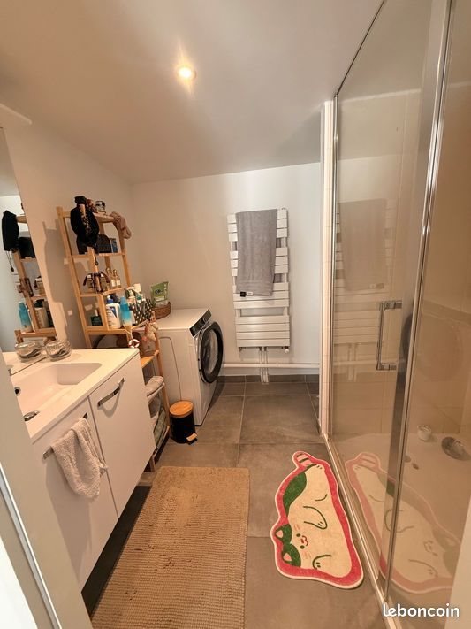 Appartement à louer, 63m², Reims