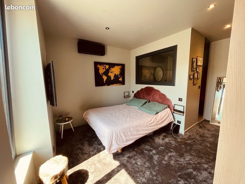 Appartement à louer, 85m², Roanne