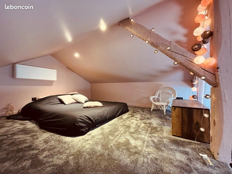 Appartement à louer, 85m², Roanne