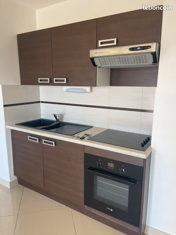 Appartement à vendre, 57m², Gruissan