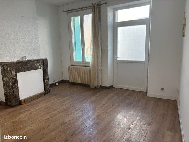 Maison à louer, 94m², Saint-Just