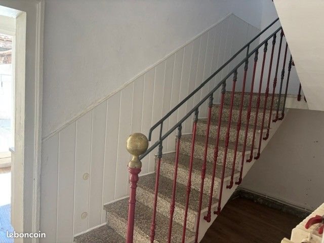 Maison à louer, 94m², Saint-Just