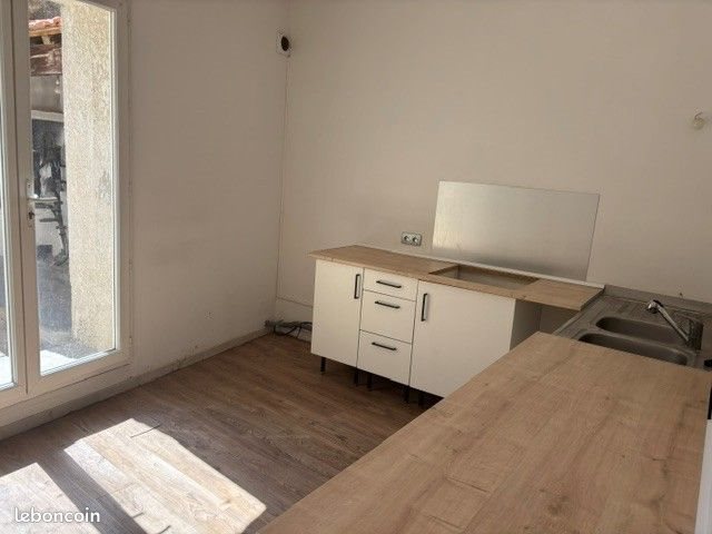 Maison à louer, 94m², Saint-Just