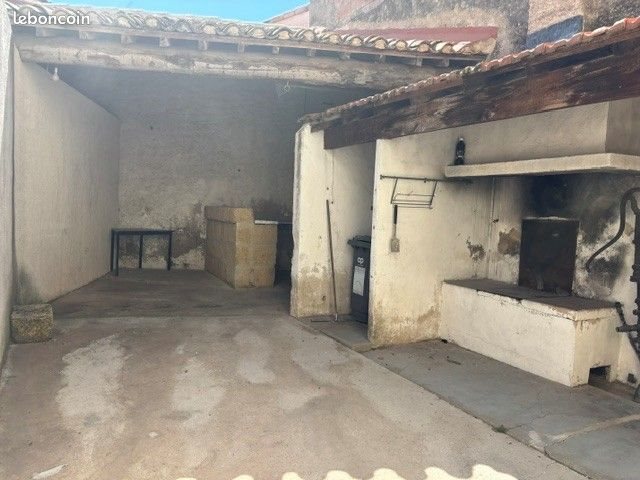 Maison à louer, 94m², Saint-Just