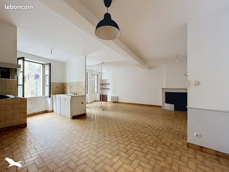 Maison à vendre, 122m², La Réole