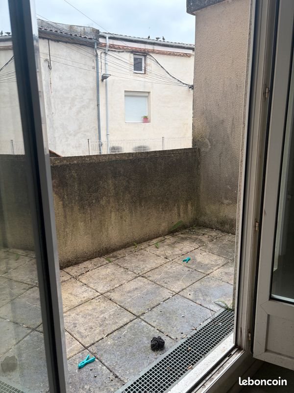 Appartement à vendre, 33m², Agen