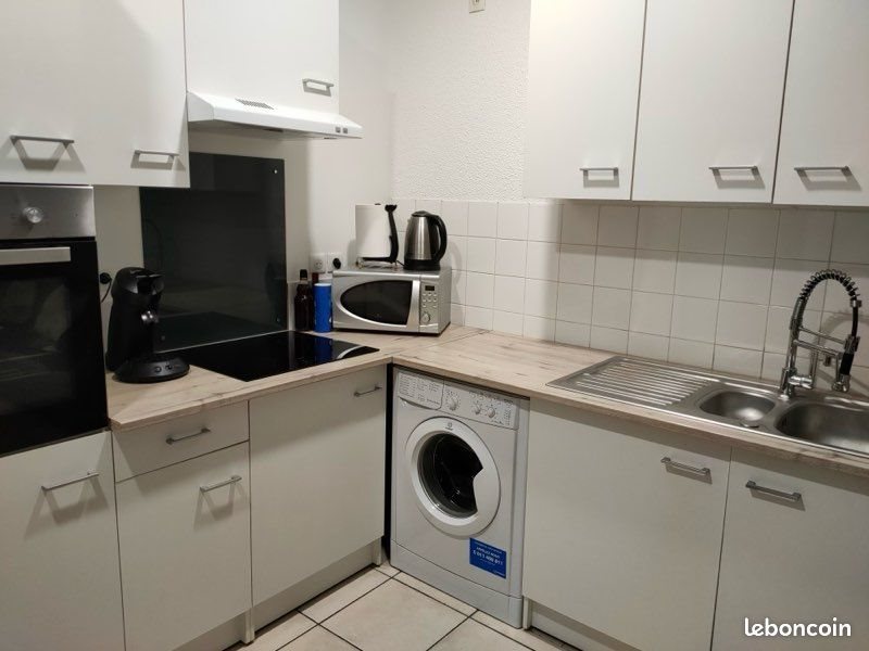 Maison à louer, 36m², Roanne