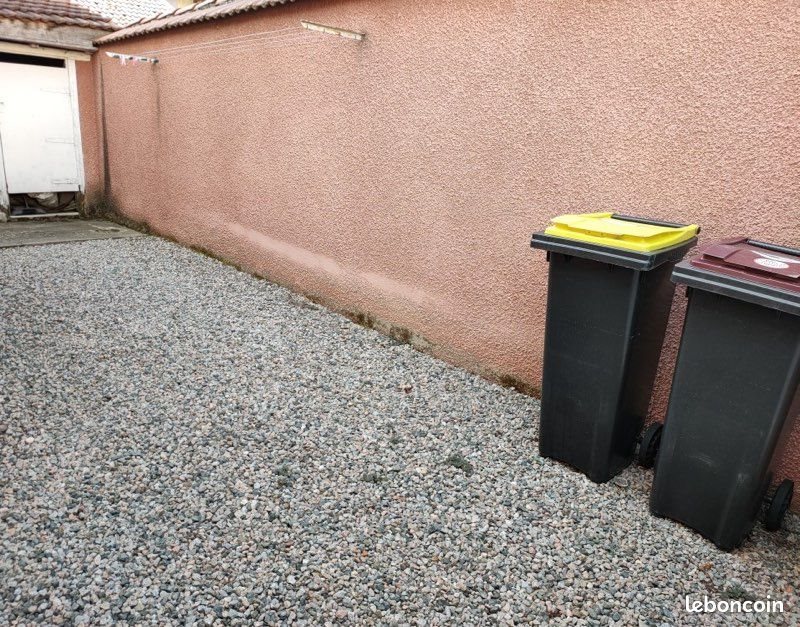Maison à louer, 36m², Roanne