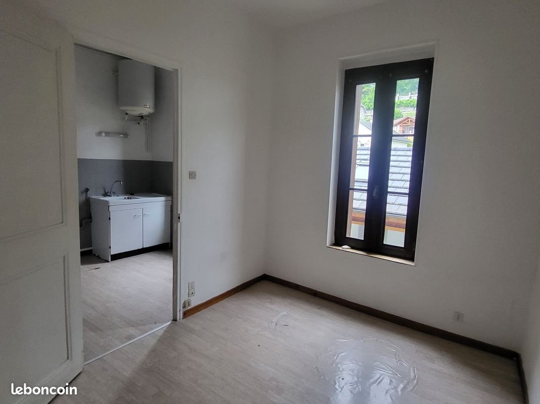 Appartement à louer, 24m², La Tronche