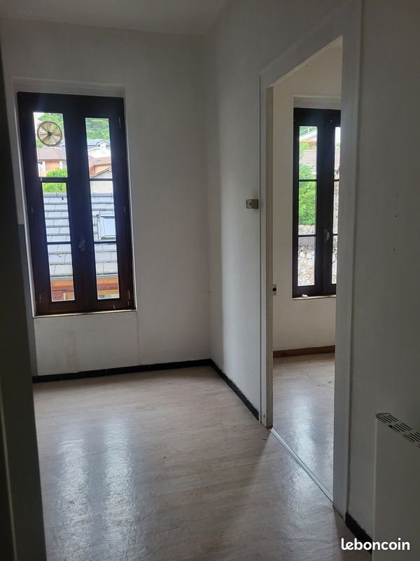 Appartement à louer, 24m², La Tronche