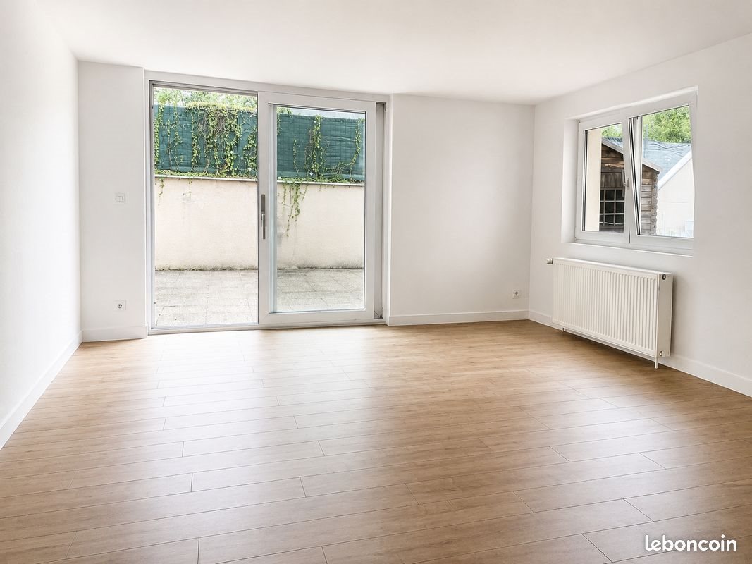 Appartement à louer, 95m², Longeville-lès-Saint-Avold