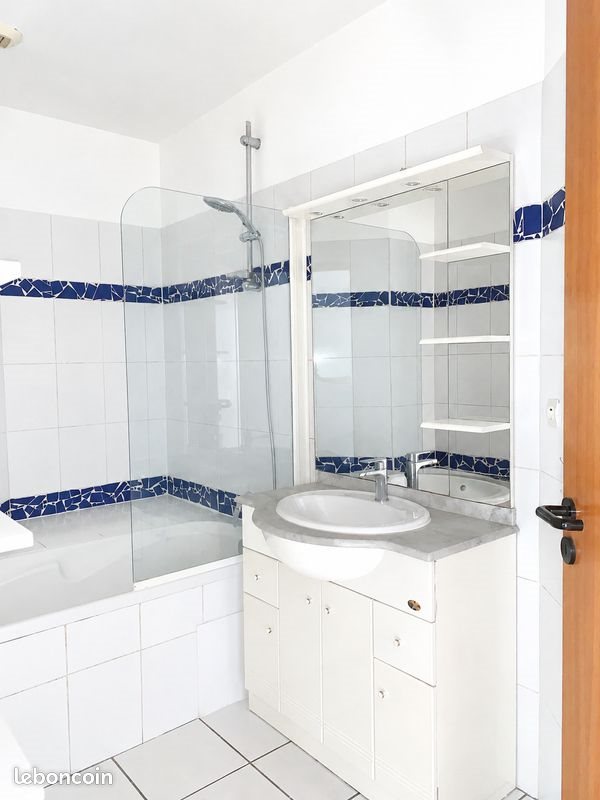 Appartement à louer, 95m², Longeville-lès-Saint-Avold