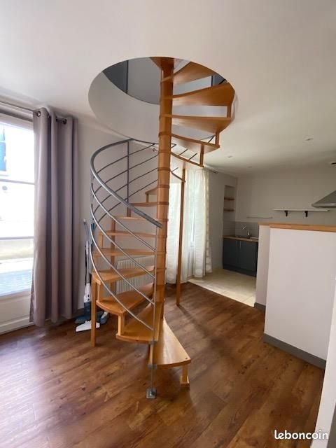 Appartement à louer, 60m², Poitiers