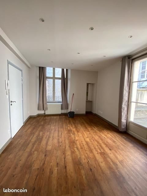 Appartement à louer, 60m², Poitiers