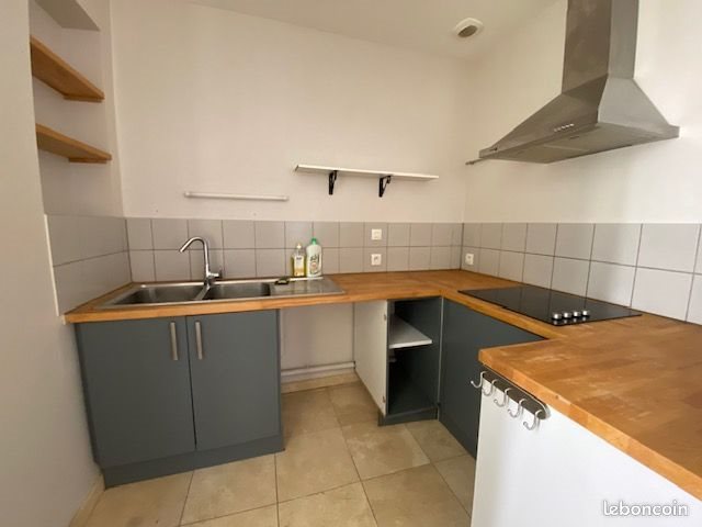 Appartement à louer, 60m², Poitiers