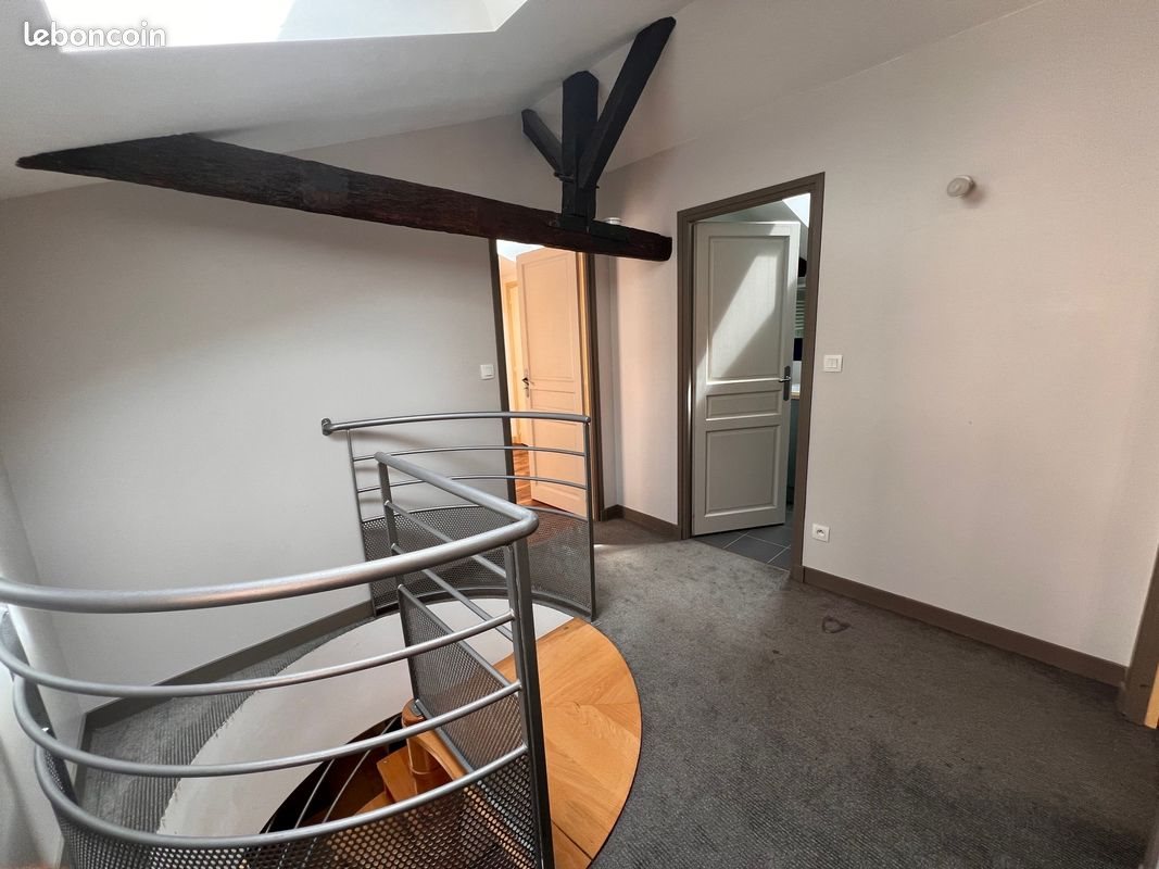 Appartement à louer, 60m², Poitiers