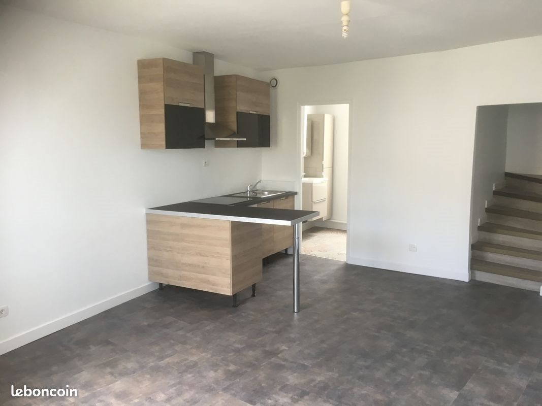 Appartement à louer, 49m², Clermont