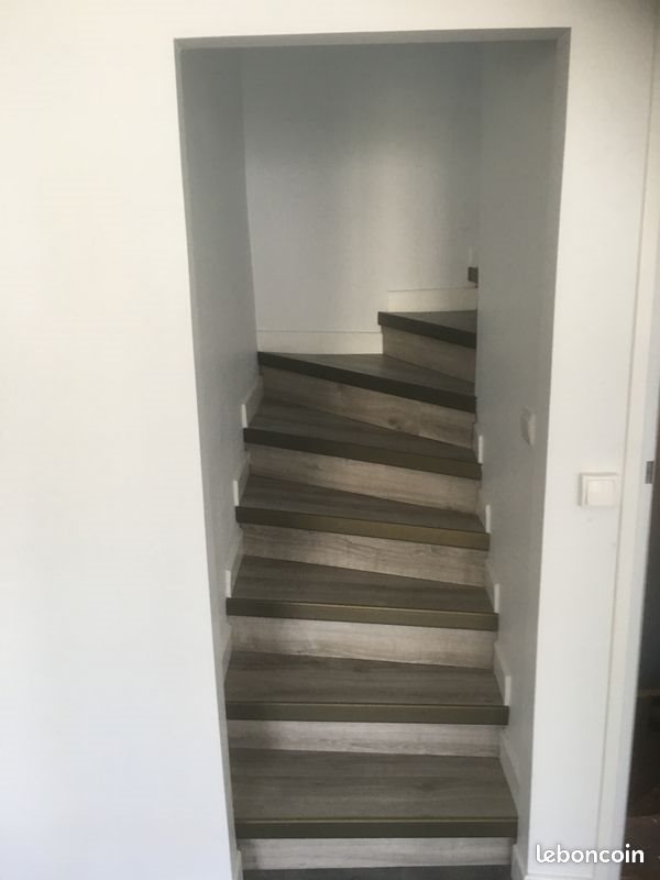 Appartement à louer, 49m², Clermont