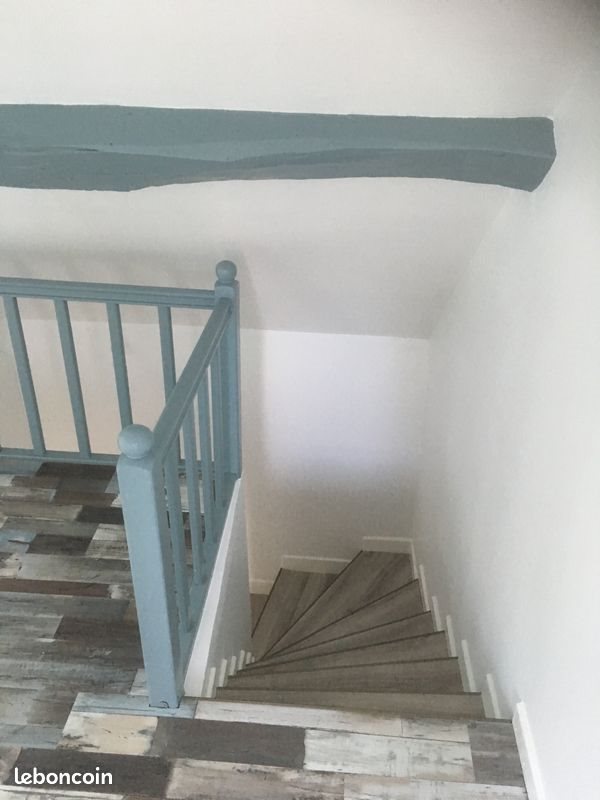 Appartement à louer, 49m², Clermont