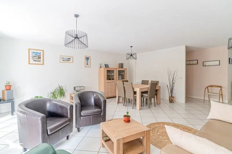 Appartement à vendre, 111m², Mérignac