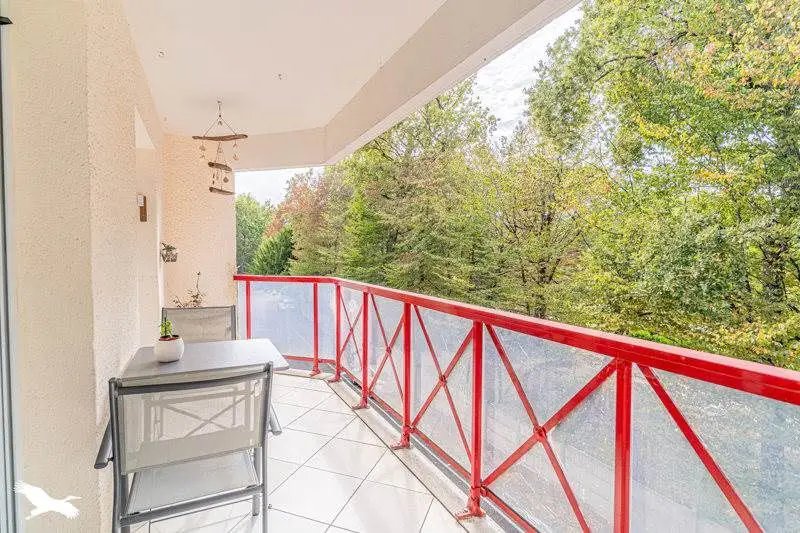 Appartement à vendre, 111m², Mérignac