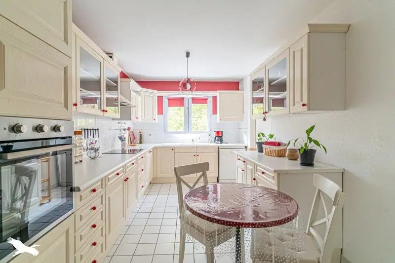 Appartement à vendre, 111m², Mérignac