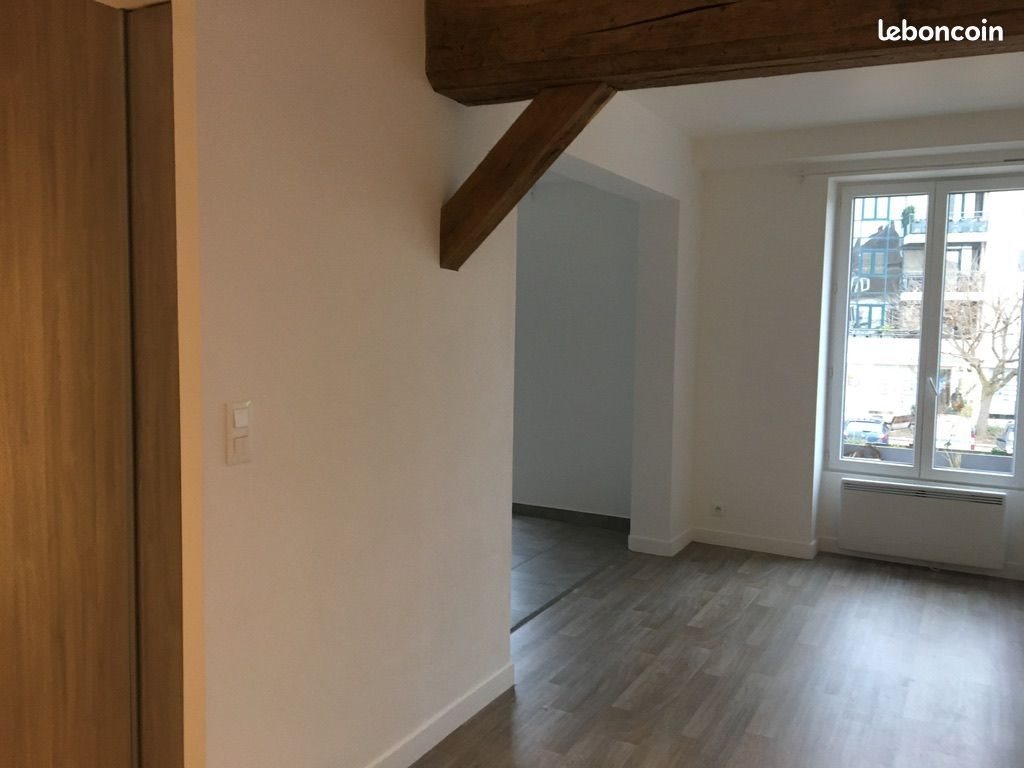 Appartement à louer, 71m², Vernon