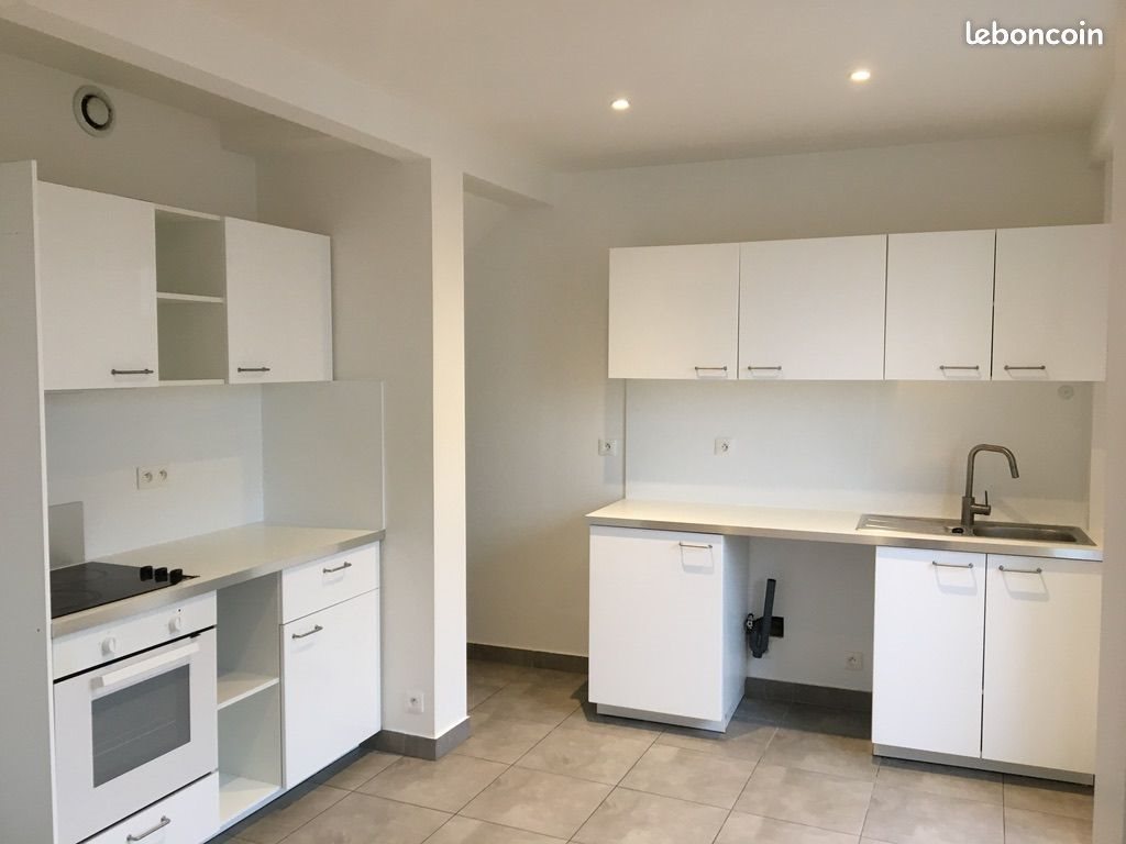 Appartement à louer, 71m², Vernon