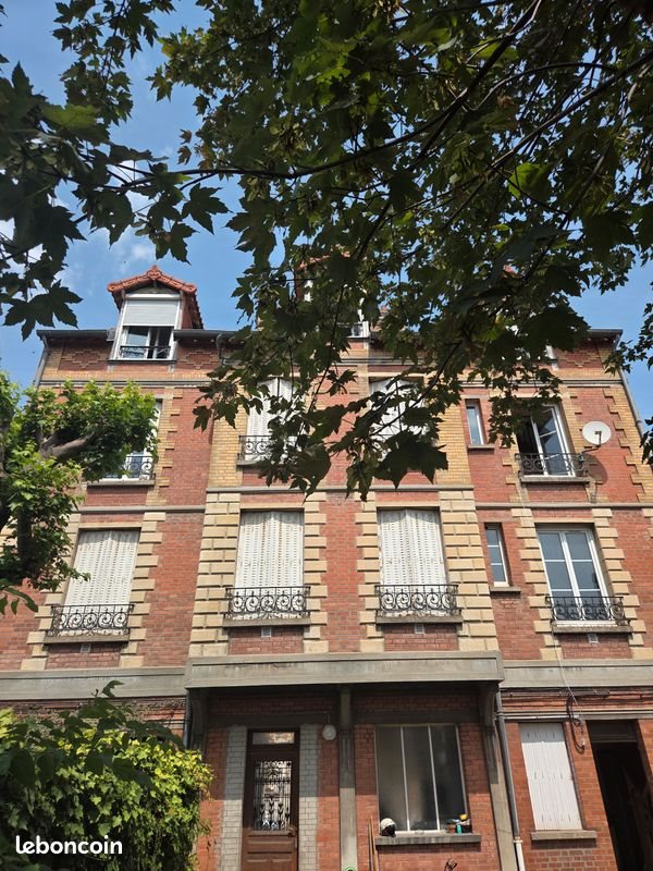 Appartement à louer, 90m², Nanterre